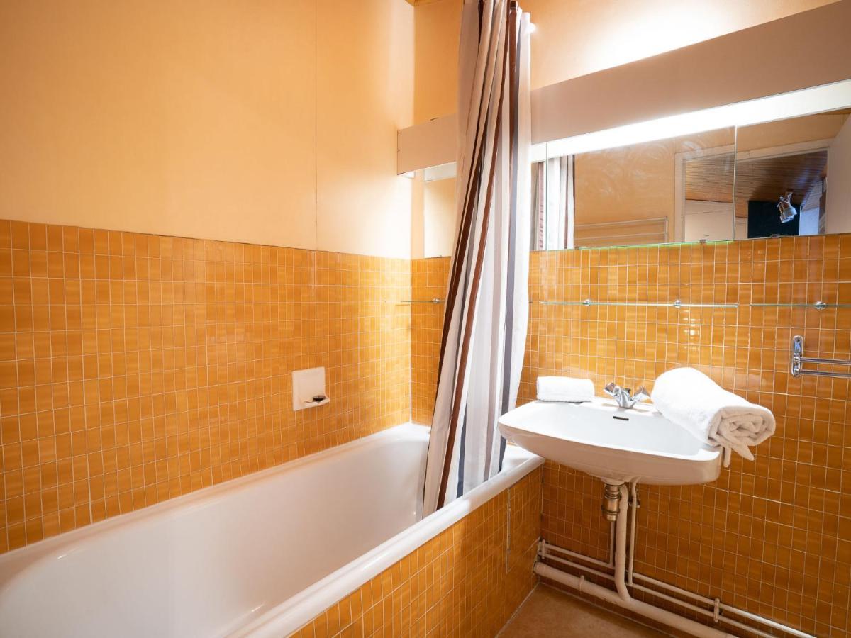 Apartment Le Curling B - Val Claret-22 By Interhome ทีนเญอ ภายนอก รูปภาพ